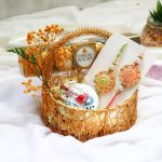 raksha bandhan Gift hampers